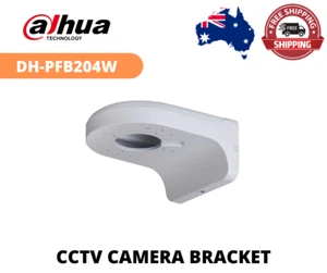 Dahua CCTV Bracket DH-PFB204W IP Camera Bullet Water-proof Junction Box - Picture 1 of 6