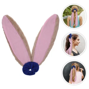 Bunny Ears Headbands Cosplay Headpiece Easter Headband Costume Party Supply - Picture 1 of 12