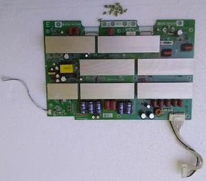 LG 50PK750 Y-SUS BOARD EAX61326302 kit - Picture 1 of 5