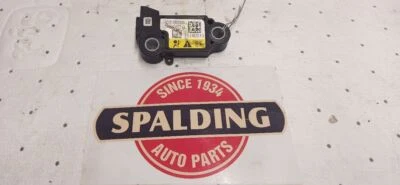 Sensor de impacto GM 15140510 de 2007 Cadillac STS 10065650 - Imagem 1 de 4