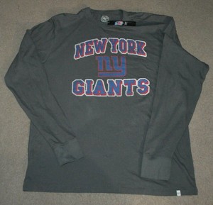 giants nfl shirt