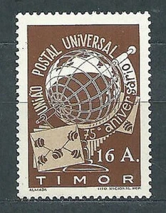 Timor Mail Yvert 264 ** Mnh - Picture 1 of 1