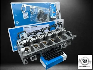 Kompletter Zylinderkopfsatz Volkswagen Multivan 2.5TDI 03-09 AXE BPC 128KW 174PS - Bild 1 von 5