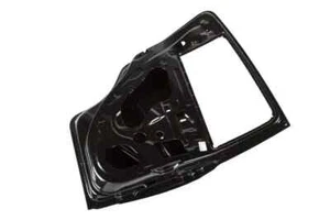 Rear Driver Side Door With Reinforcements,Plates,Bar,Channels, Retainer And Nuts - Picture 1 of 4
