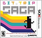 *NEW* Bit.Trip Saga - Nintendo 3DS