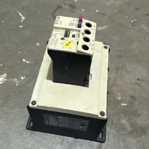 C440C1A140SPX Eaton C440 Overload Relay / SSOLR 28A – 140A - Picture 1 of 7
