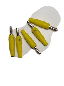 5xBanana amarilla 4mm - Imagen 1 de 2