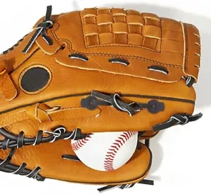 100 Pcs Baseball and Softball Glove Locks Elasticity Lace Locks for Baseball - Picture 1 of 4