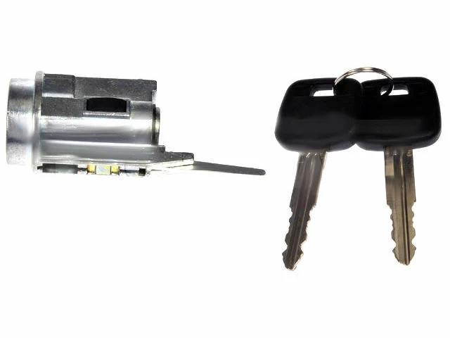 Цилиндр замка зажигания для 1989-1995 Toyota 4Runner 1994 1992 1990 1991 W346ZF - Изображение 1 из 1