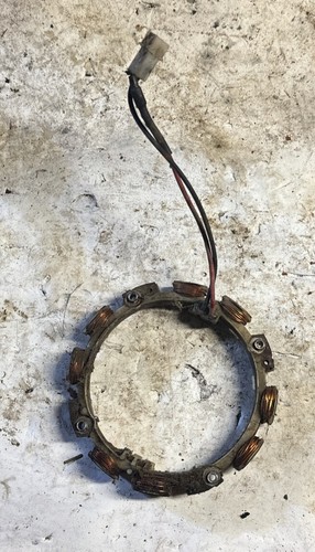 Ricambio Alternatore Motore B&S Alternatore/Stator Per Briggs