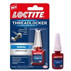 Loctite Thread locker Medium Strength Normal Adhesive Fast Acting Lock & Seal.