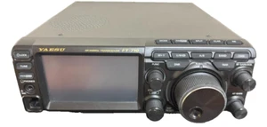FT-710 AESS HF/50MHz Transceiver Darmowa wysyłka z Japonii - Zdjęcie 1 z 6