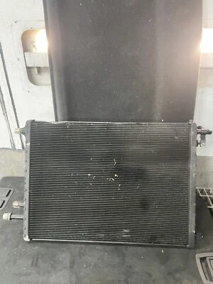 Discovery Sport L550 Intercooler Radiator 2.0 Diesel GJ3219E839BC 2016 - Image 1 of 4