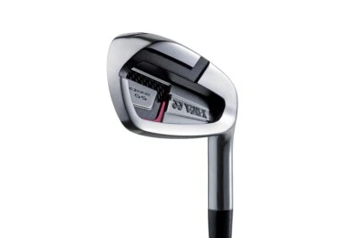 Yonex Ezone GS Golf Iron Set 4-PW Dynalite XP S300 Steel Shafts - Image 1 of 3