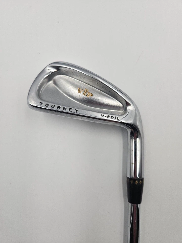 MacGregor VIP Tourney 6 Iron, Regular Flex Steel Shaft - Image 1 of 4