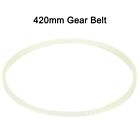 Gear Belt Tooth Belt 410 Mm Continuous Guide Belt 1 PC 1* FR-900 / FR-770 FR900