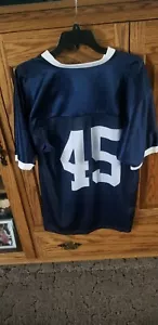 Penn State Nittany Lions OT Trikot Medium - Bild 1 von 2