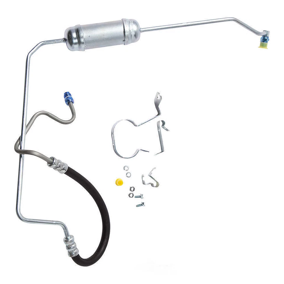 Manguera de línea de presión de dirección asistida para Mercury Sable EDELMANN 2001-2005 Foto 1 de 3