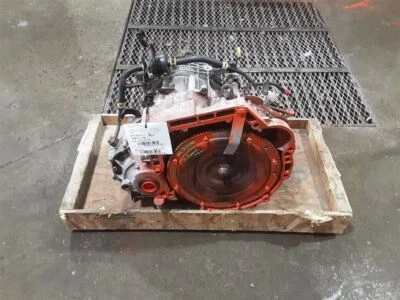 2008-2010 Honda Accord Automatic Transmission Sedan 2.4L US Built - Image 1 of 4