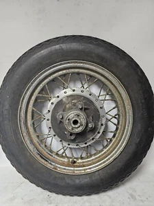 1970s Honda CB750 OEM Wheel - Picture 1 of 13