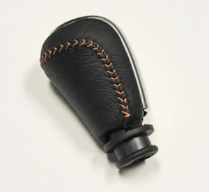 2004 2005 2006 Pontiac GTO M6 Manual Shift Knob Shifter 6 Speed Handle ORANGE - Picture 1 of 2