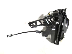 FORD FIESTA MK7 SERRATURA PORTA SERRATURA CENTRALIZZATA ATTUATORE LATO PASSEGGERO ANTERIORE 08-17 - Foto 1 di 4