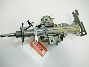 EJE DE COLUMNA DE DIRECCIÓN INCLINABLE ELÉCTRICA RUEDA SUPERIOR para 06 INFINITI G35 AWD SEDÁN 4 PUERTAS - Imagen 1 de 10