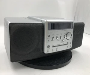 Kenwood MDX-L1-W CD MD Radio Personal Stereo System aus Japan - Bild 1 von 9
