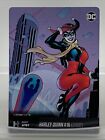 DC Hybrid Trading Card 2022 Chapter 1 Common Harley Quinn #16 #A761 Low Mint