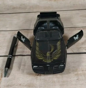 1/24 ERTL 1979/80 FIREBIRD TRANS AM VINTAGE SMOKEY AND THE BANDIT Free Ship - Picture 1 of 6