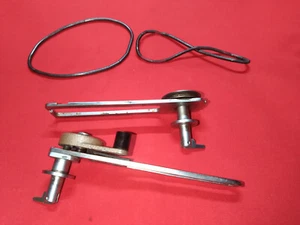 Film rewinding device (spare parts) - Picture 1 of 6