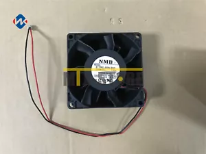 1PCS Brand New NMB 3115RL-05W-B60 D24V 0.50A 2-Wire Inverter Cooling Fan - Picture 1 of 6