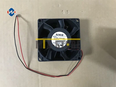 1PCS Brand New NMB 3115RL-05W-B60 D24V 0.50A 2-Wire Inverter Cooling Fan - Image 1 of 4