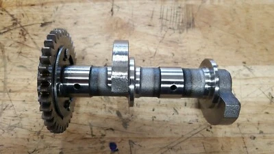 Kawasaki Ninja 250R 1996-2007 eje equilibrador 13234-1098 eje-comp, balanceador Foto 1 de 4