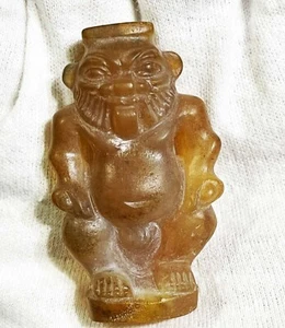 BES Altägyptischer Sexualität Gott - Bild 1 von 4