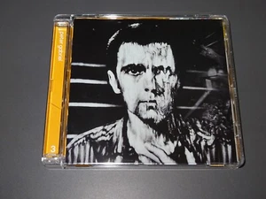 PETER GABRIEL - 3 / DSD SUPER-AUDIO-CD 2003 (SACD MINT-) - Imagen 1 de 3