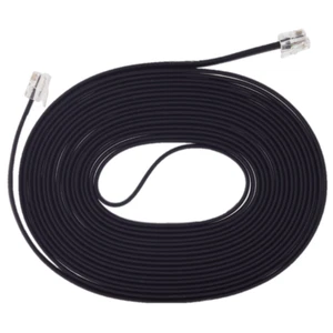Cable flexible Xtenzi 4 pines con perno de graves remoto 15 pies rew para amplificador Pioneer - Imagen 1 de 8