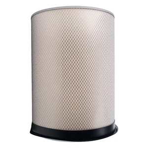 1x New Air Filter Element for Donaldson P181038 NELSON 70090N PA2363 - Picture 1 of 12