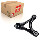 Mondeo Control Arm Wishbone Suspension Front Left Bottom Fits Ford Febi 05666
