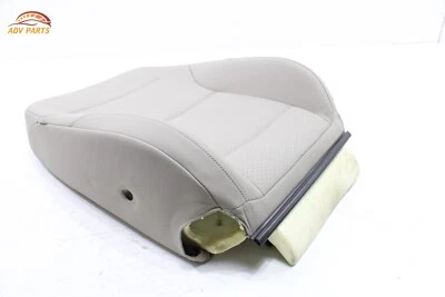 Volkswagen Golf 2017-2019 asiento del pasajero delantero derecho cojín superior OEM Foto 1 de 4