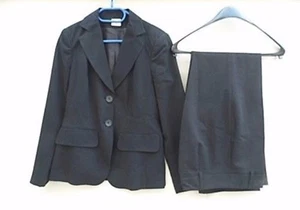 Cecilia Classics Damen Business Anzug 2-teilig Hosenanzug Größe 38 Schwarz - Bild 1 von 2