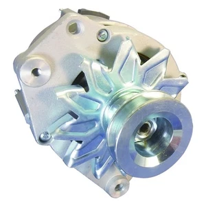 NEW ALTERNATOR FOR VW BEETLE 1.6L TYPE 2 1975-1979 DUNE BUGGIES HIGH OUTPUT - Picture 1 of 2