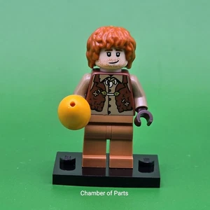 LEGO Harry Potter Genuine Minifigure Charlie Weasley hp511 set 76437 - Picture 1 of 5