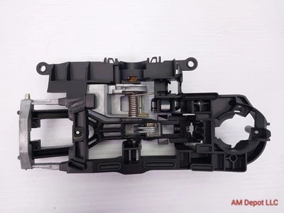 2012 BMW 535i 528i 550i GT F07 Right Door Exterior Handle Carrier Support  - Image 1 of 3