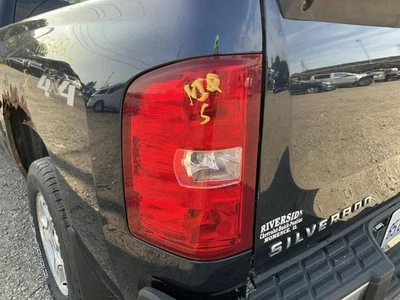 Pickup de luz trasera para conductor con caja DRW para camioneta Sierra 3500 07-14 854268 Foto 1 de 4