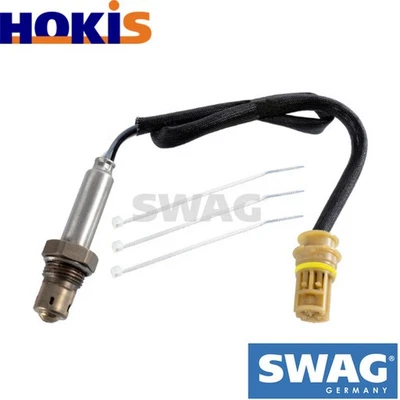 LAMBDA SENSOR 33 10 3200 FOR BMW N55B30A N54B30A N53B30A N52B30BF/A/B/AFA 3.0L Foto 1 de 4