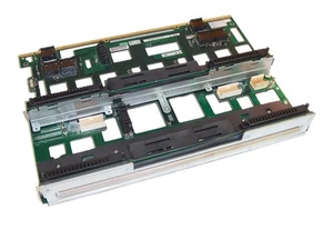 M6368 DELL MIDPLANE INTERAFCE Board PE1855 ENCLOSURE - Picture 1 of 2