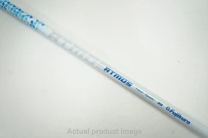 Fujikura Atmos Blue Tour Spec 8-S//8TX Fairway Wood Shaft - Flex + Length + Tip - Picture 1 of 11