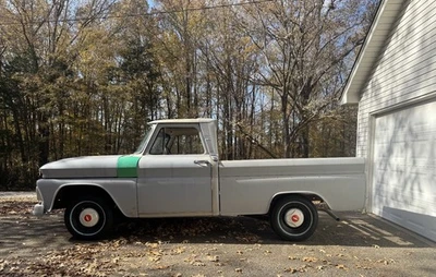 1966 Chevrolet C-10  - Image 1 of 4