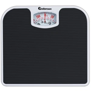 A21 Analog Scales for Body Weight - Up to 300 LB - New 2024 - Anti-Skid Rubbe... - Picture 1 of 7